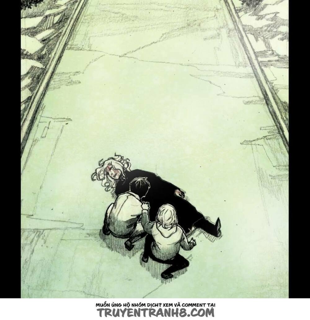House of doll-Ngôi Nhà Của Những Búp Bê: Chapter 22