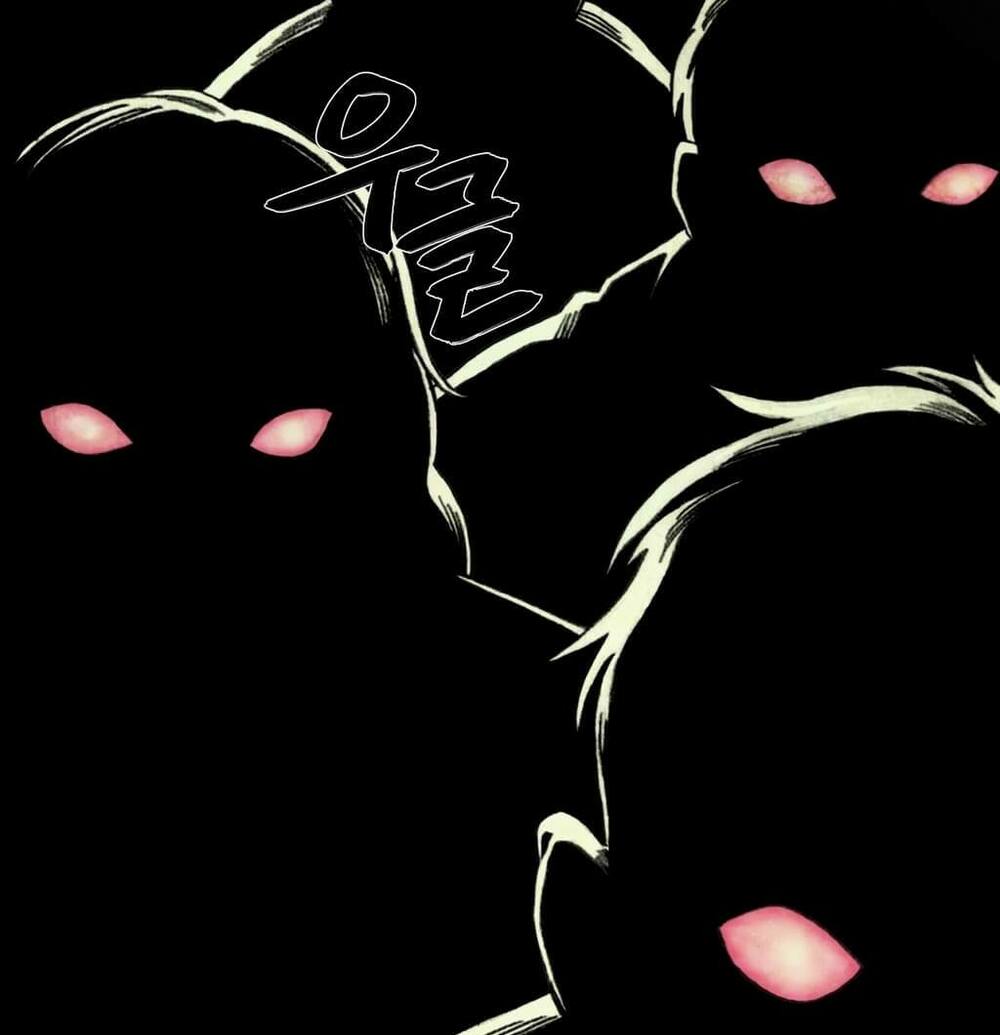 House of doll-Ngôi Nhà Của Những Búp Bê: Chapter 22