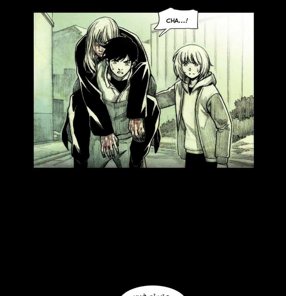 House of doll-Ngôi Nhà Của Những Búp Bê: Chapter 22