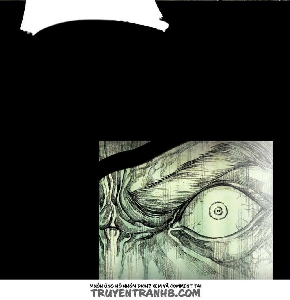 House of doll-Ngôi Nhà Của Những Búp Bê: Chapter 22