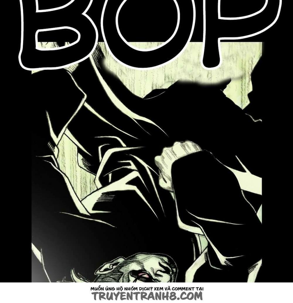 House of doll-Ngôi Nhà Của Những Búp Bê: Chapter 22