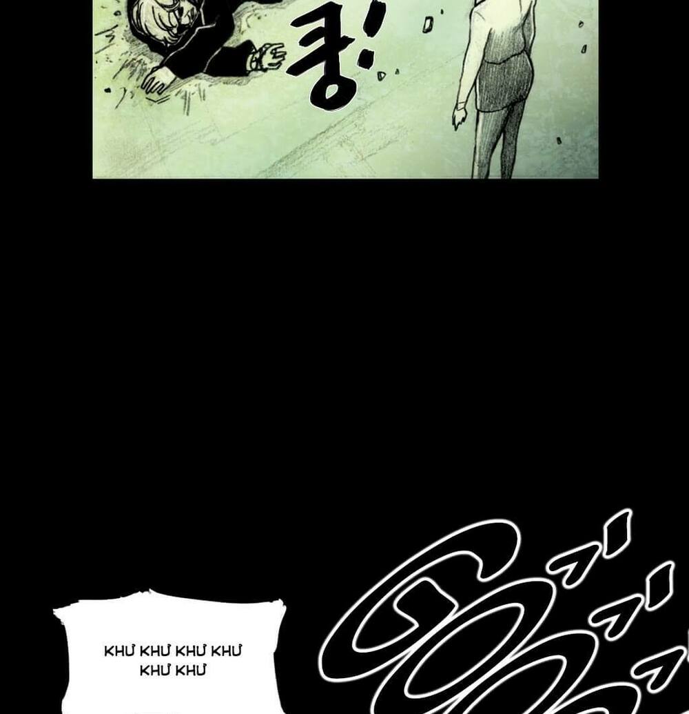 House of doll-Ngôi Nhà Của Những Búp Bê: Chapter 22