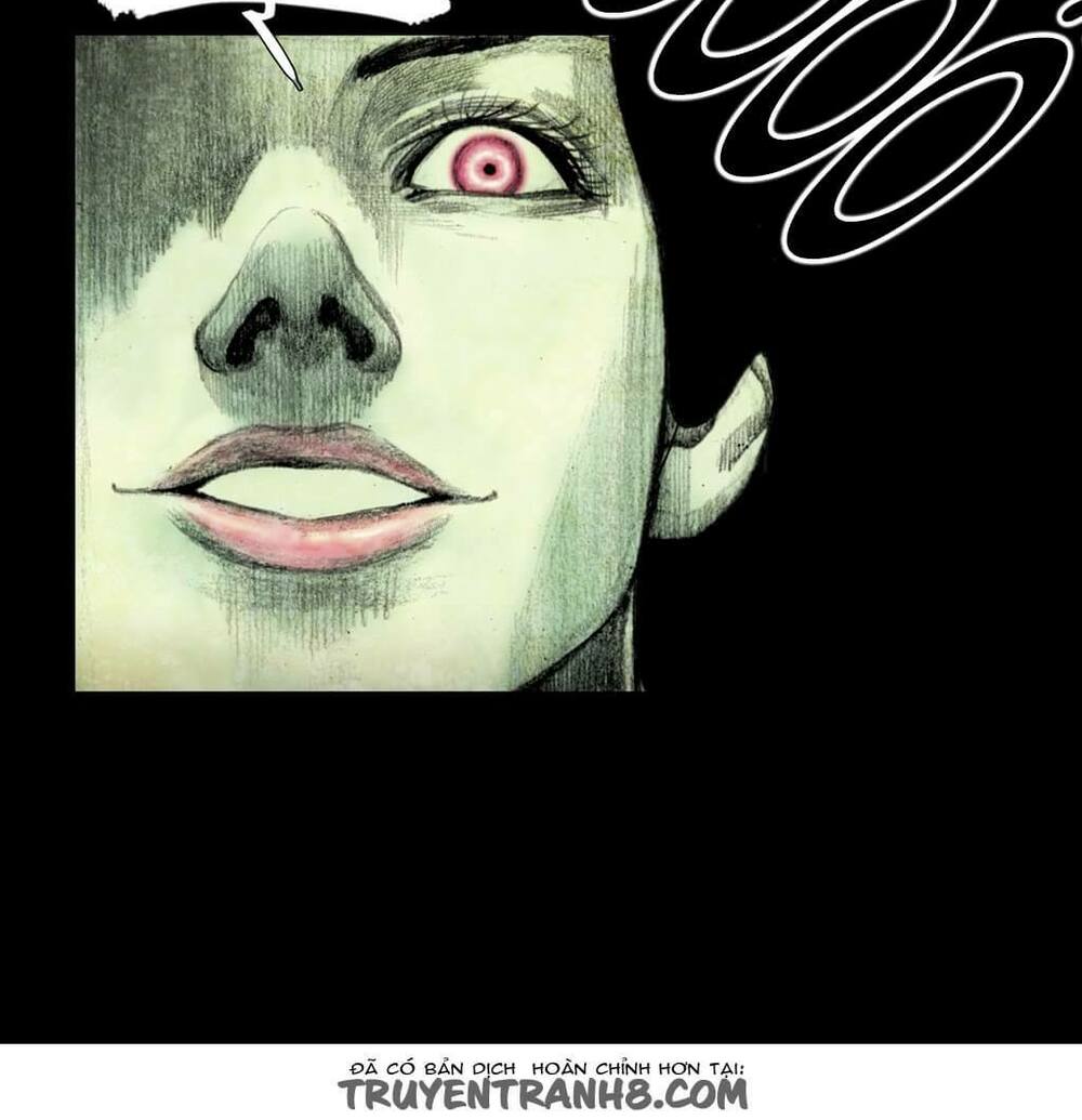 House of doll-Ngôi Nhà Của Những Búp Bê: Chapter 22