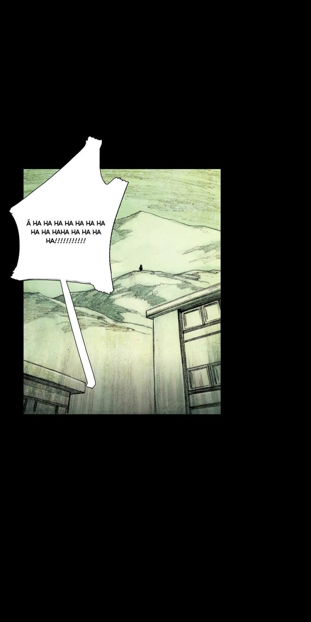House of doll-Ngôi Nhà Của Những Búp Bê: Chapter 22