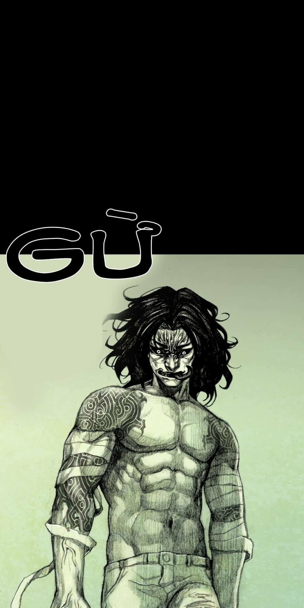House of doll-Ngôi Nhà Của Những Búp Bê: Chapter 22