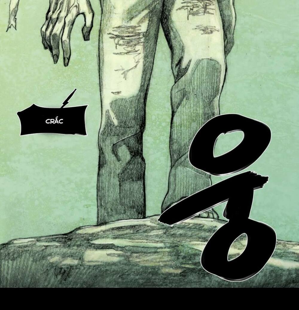 House of doll-Ngôi Nhà Của Những Búp Bê: Chapter 22