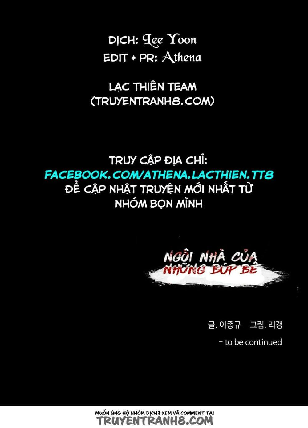 House of doll-Ngôi Nhà Của Những Búp Bê: Chapter 22