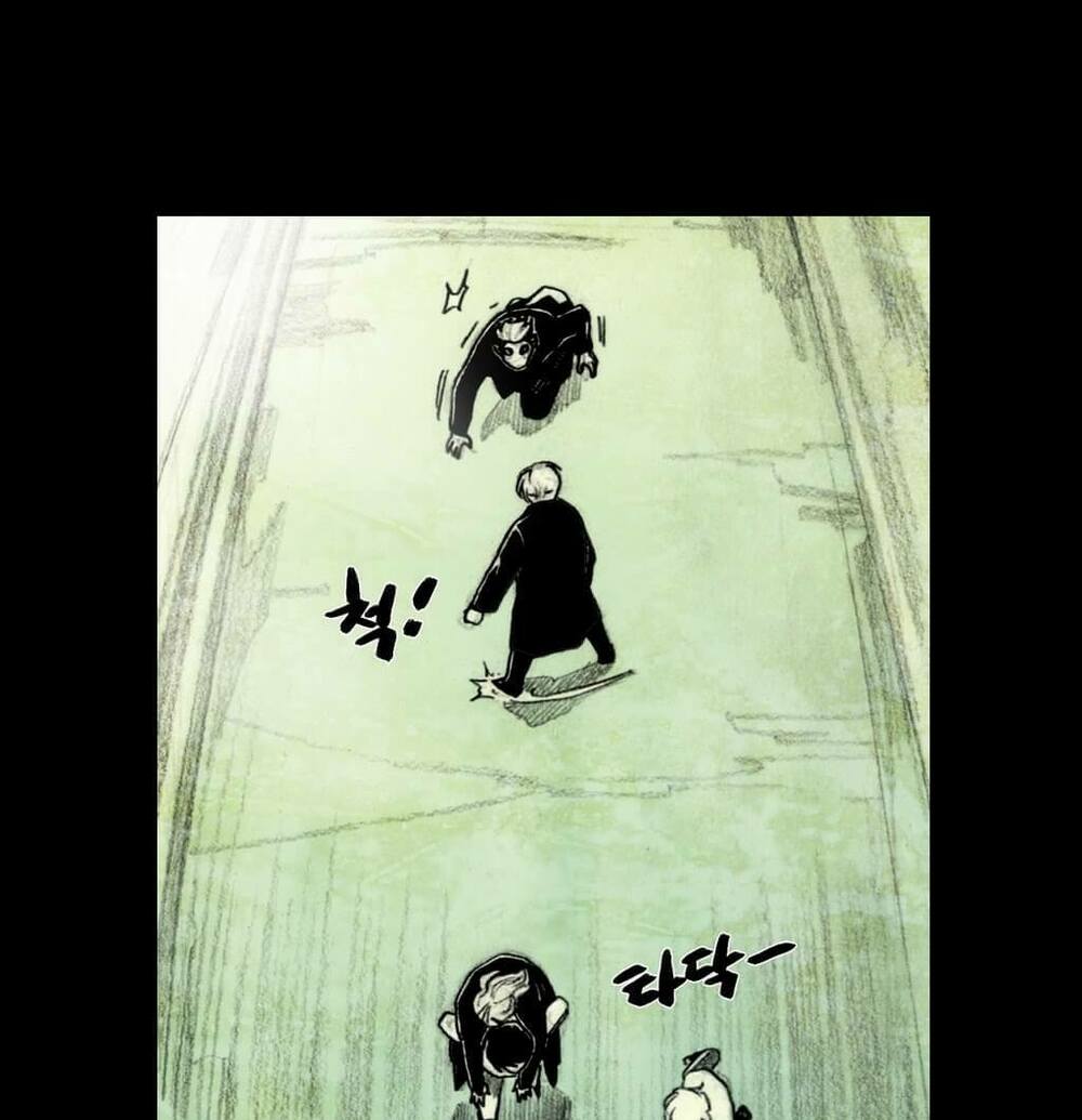 House of doll-Ngôi Nhà Của Những Búp Bê: Chapter 22