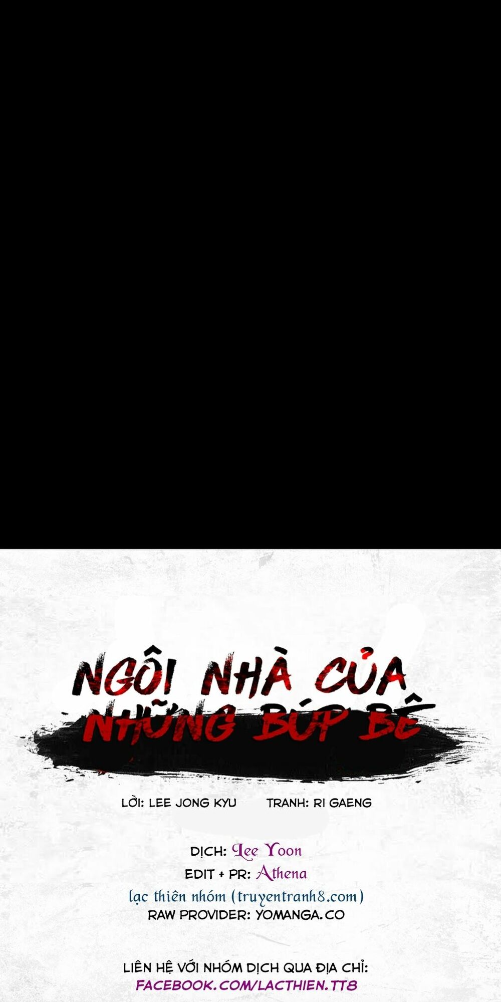 House of doll-Ngôi Nhà Của Những Búp Bê: Chapter 23