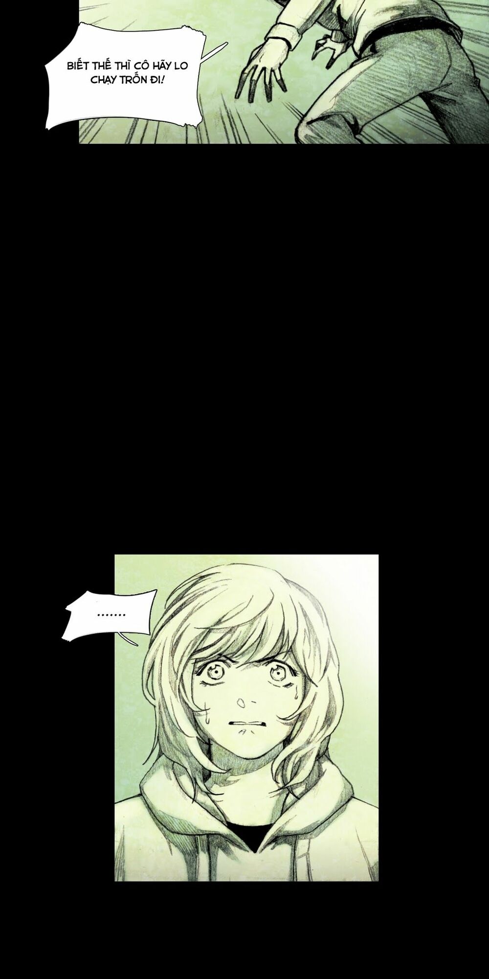 House of doll-Ngôi Nhà Của Những Búp Bê: Chapter 23