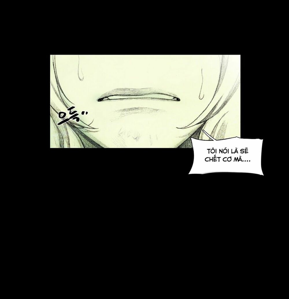 House of doll-Ngôi Nhà Của Những Búp Bê: Chapter 23