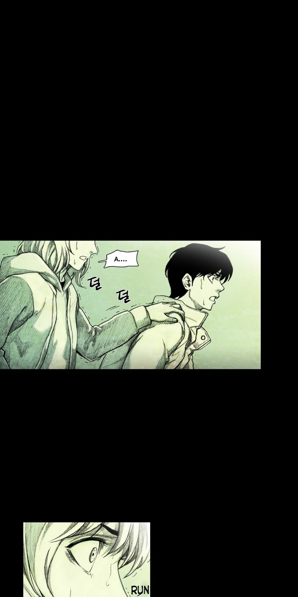 House of doll-Ngôi Nhà Của Những Búp Bê: Chapter 23