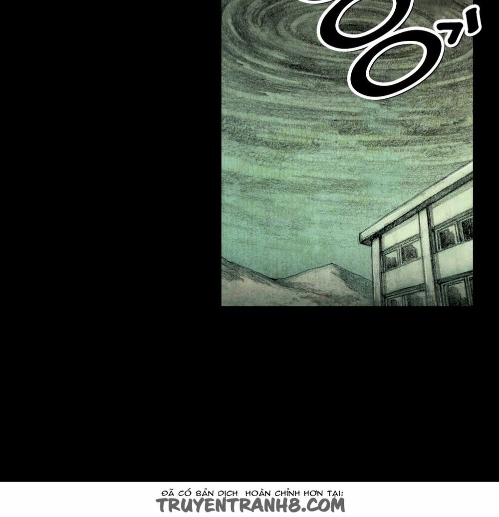 House of doll-Ngôi Nhà Của Những Búp Bê: Chapter 23