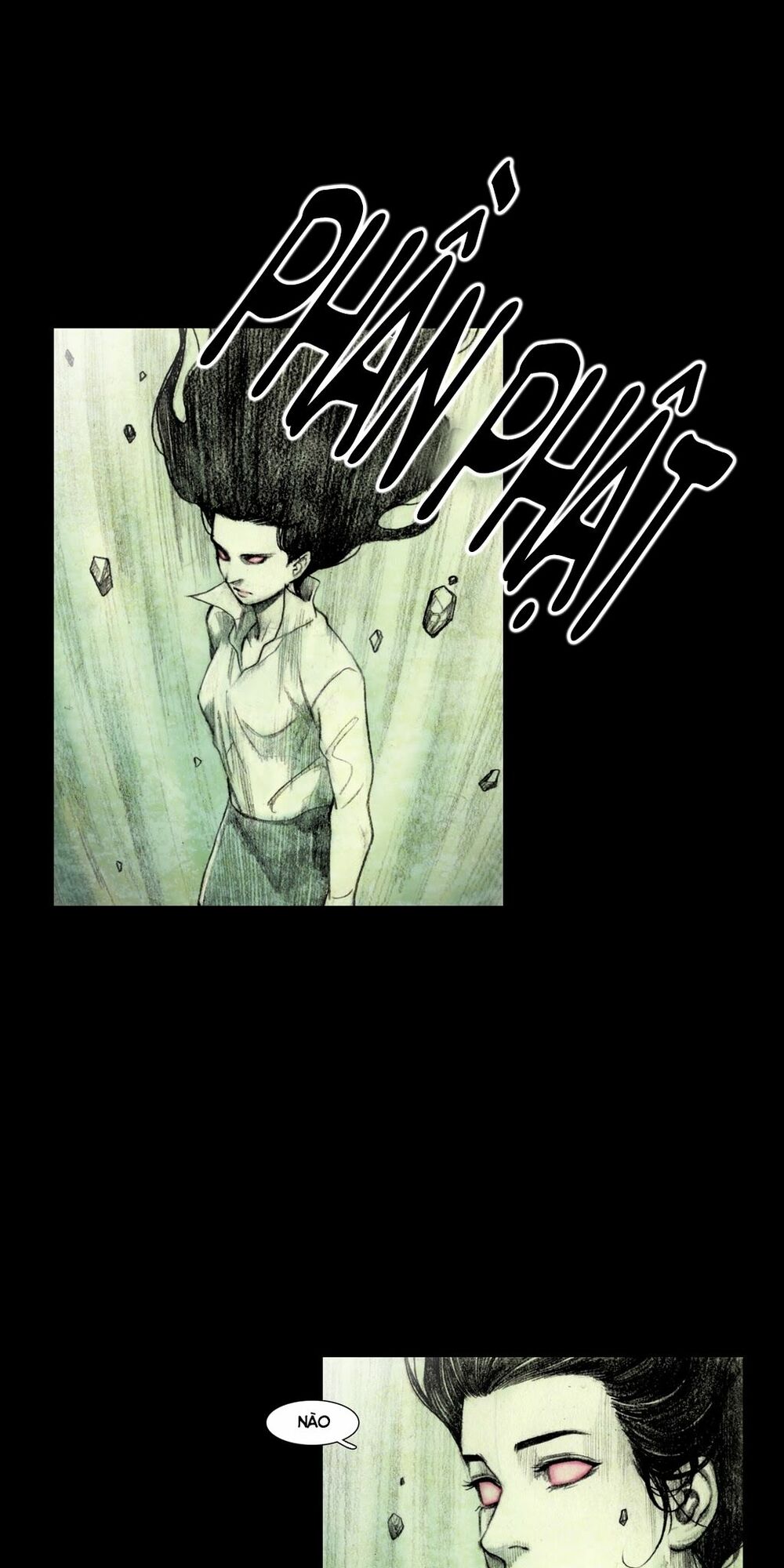 House of doll-Ngôi Nhà Của Những Búp Bê: Chapter 23