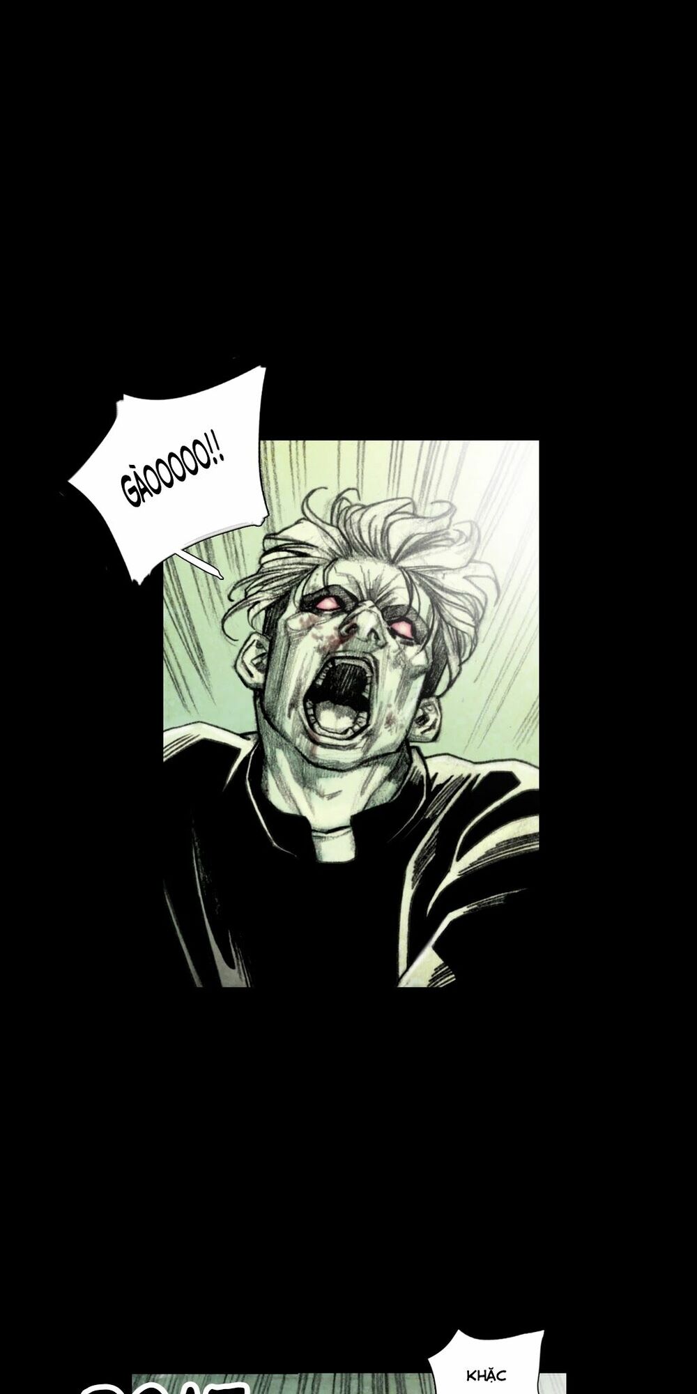 House of doll-Ngôi Nhà Của Những Búp Bê: Chapter 23