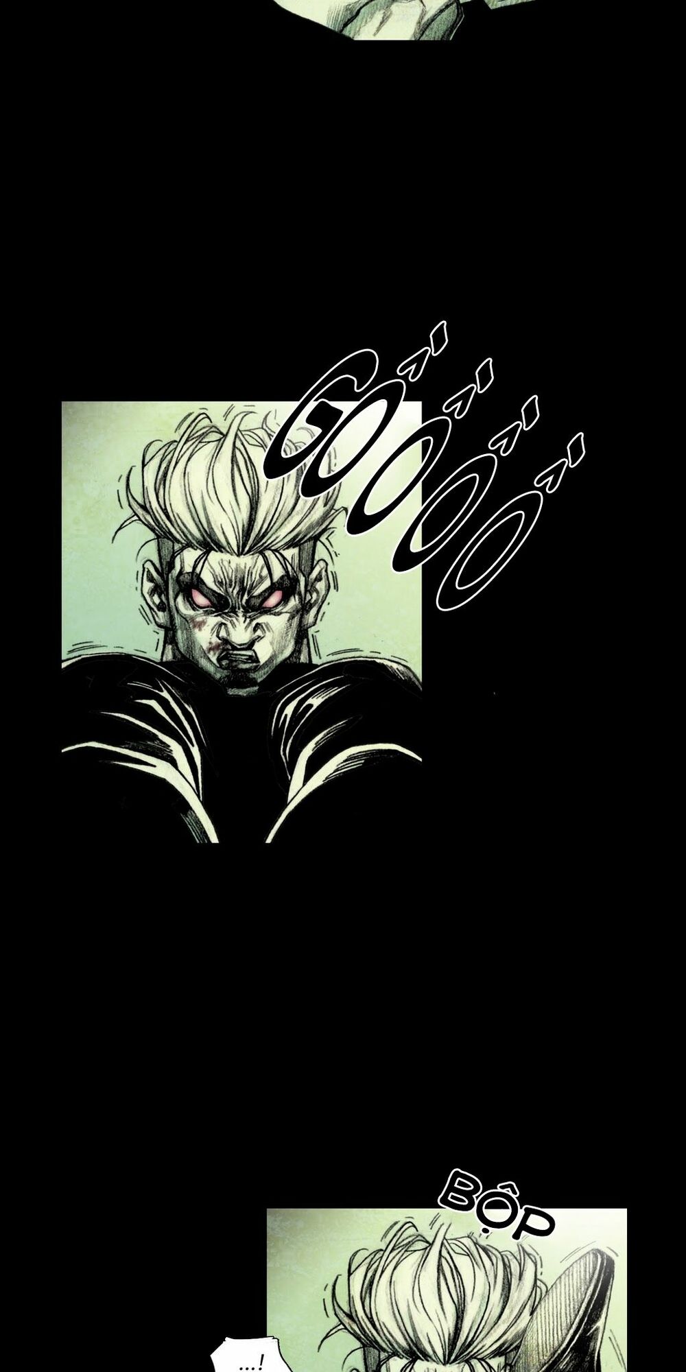 House of doll-Ngôi Nhà Của Những Búp Bê: Chapter 23