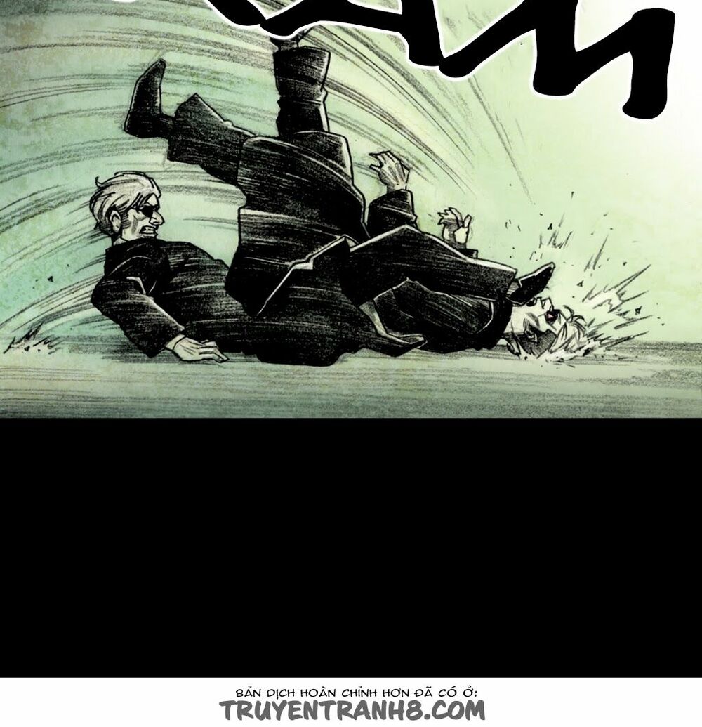 House of doll-Ngôi Nhà Của Những Búp Bê: Chapter 23