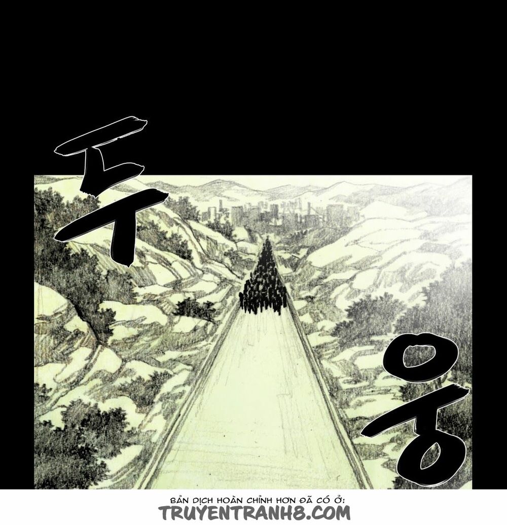 House of doll-Ngôi Nhà Của Những Búp Bê: Chapter 23