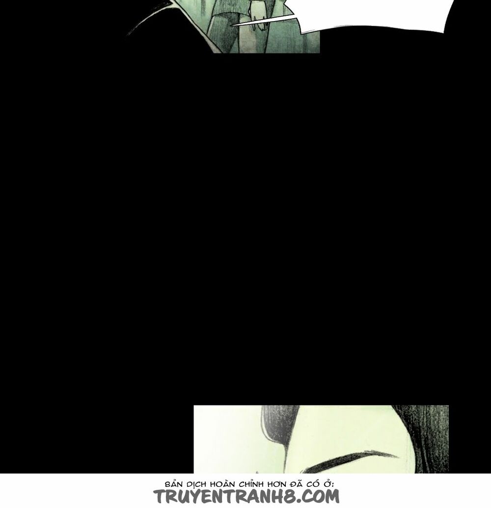 House of doll-Ngôi Nhà Của Những Búp Bê: Chapter 23