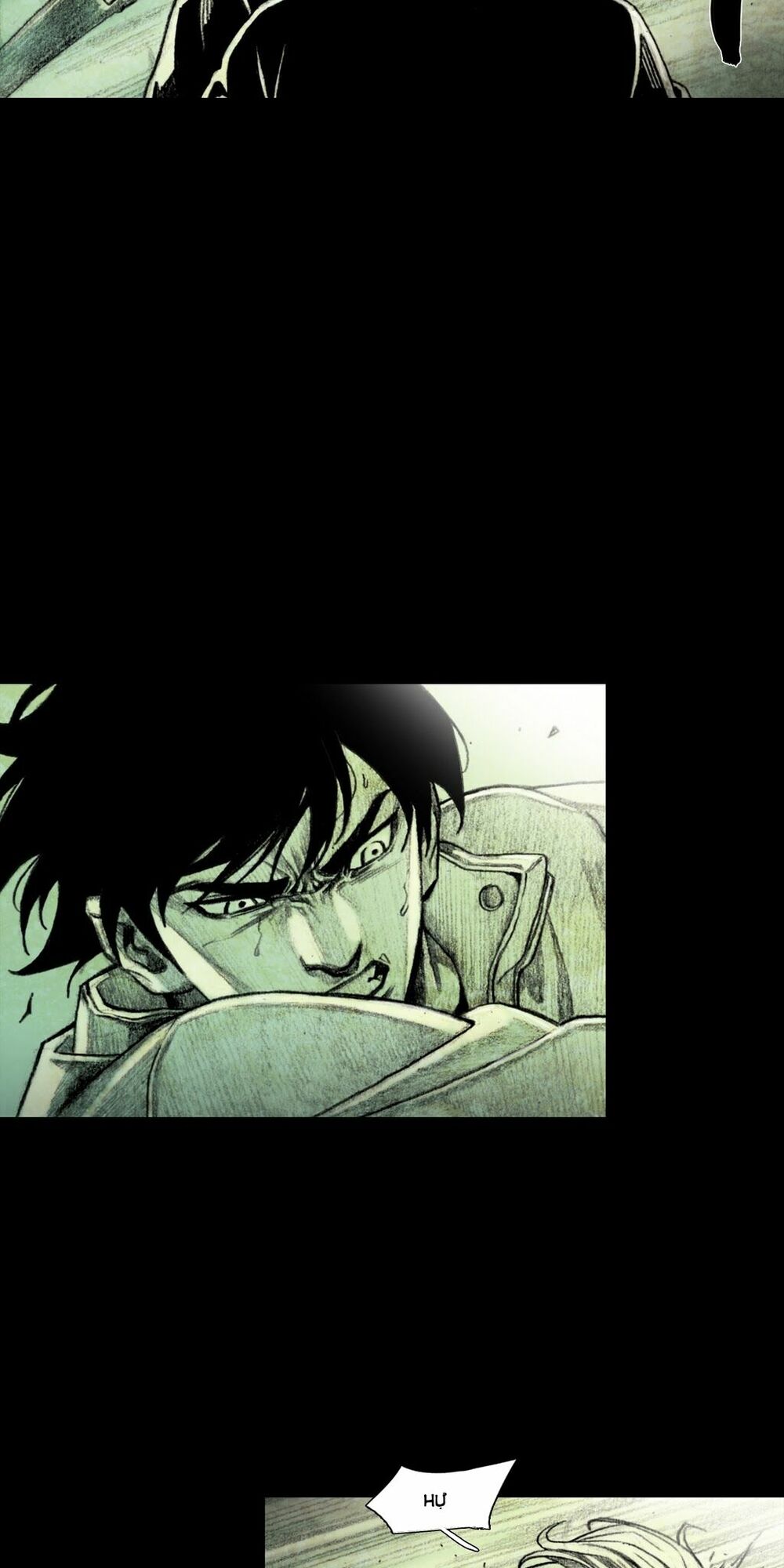 House of doll-Ngôi Nhà Của Những Búp Bê: Chapter 23