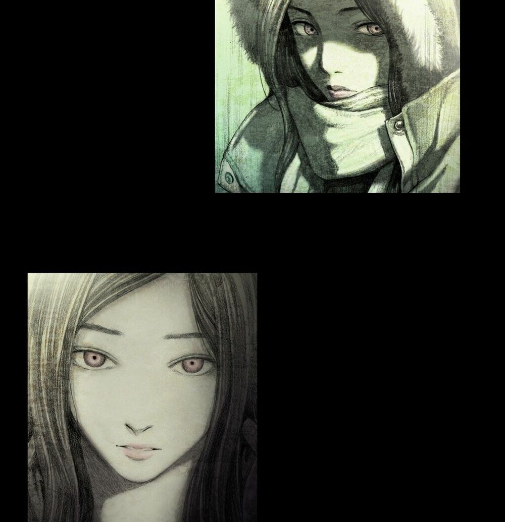 House of doll-Ngôi Nhà Của Những Búp Bê: Chapter 23