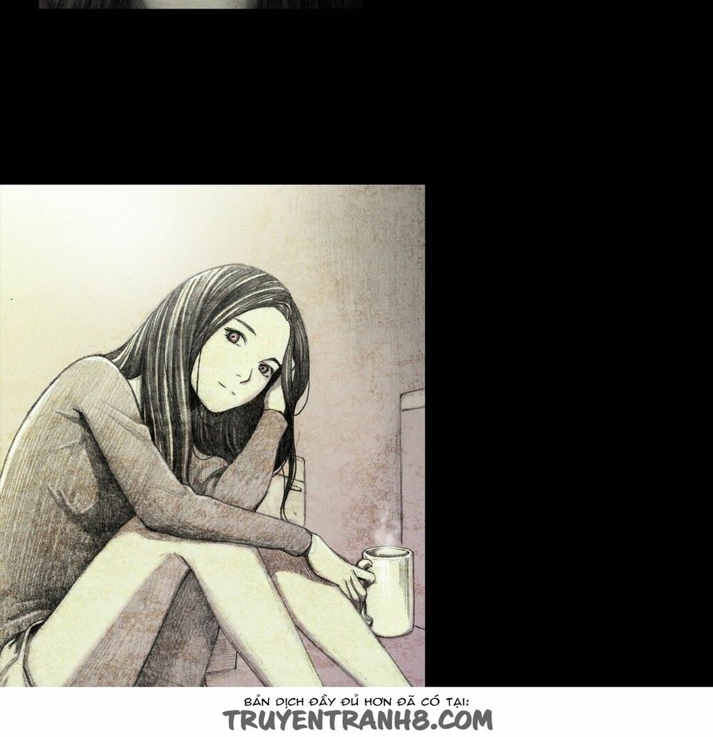 House of doll-Ngôi Nhà Của Những Búp Bê: Chapter 23