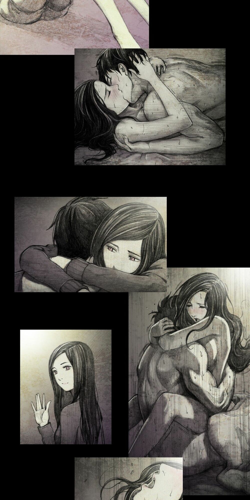 House of doll-Ngôi Nhà Của Những Búp Bê: Chapter 23