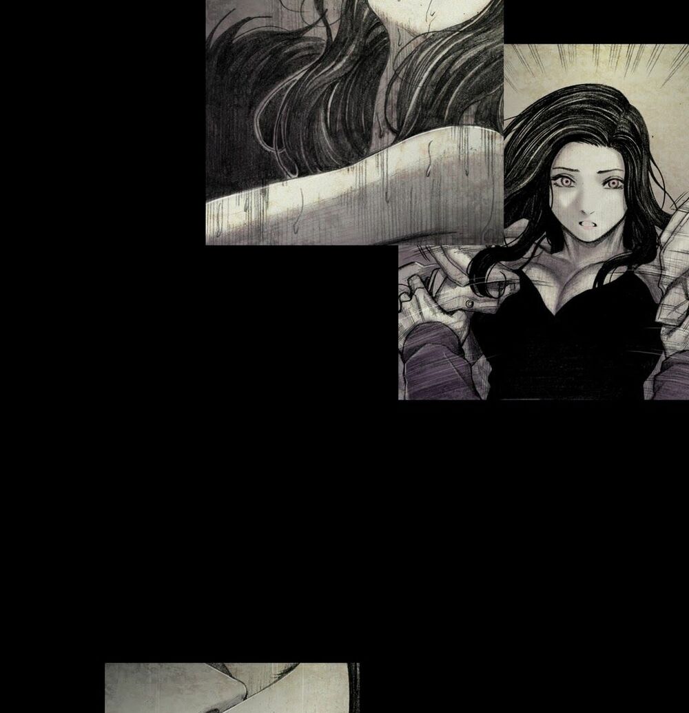 House of doll-Ngôi Nhà Của Những Búp Bê: Chapter 23