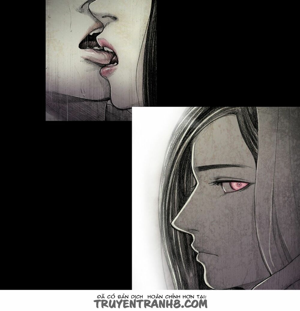 House of doll-Ngôi Nhà Của Những Búp Bê: Chapter 23