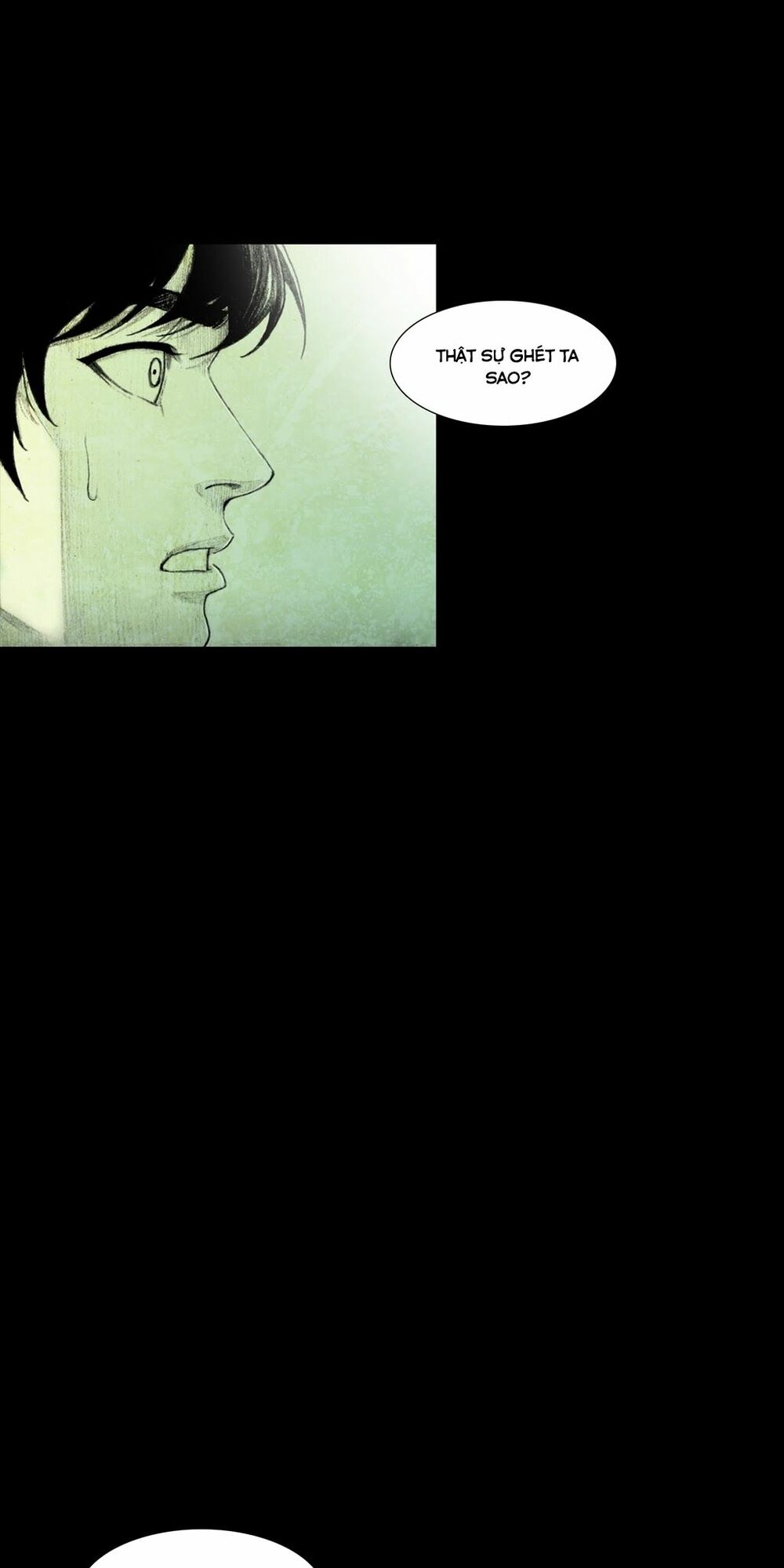House of doll-Ngôi Nhà Của Những Búp Bê: Chapter 23
