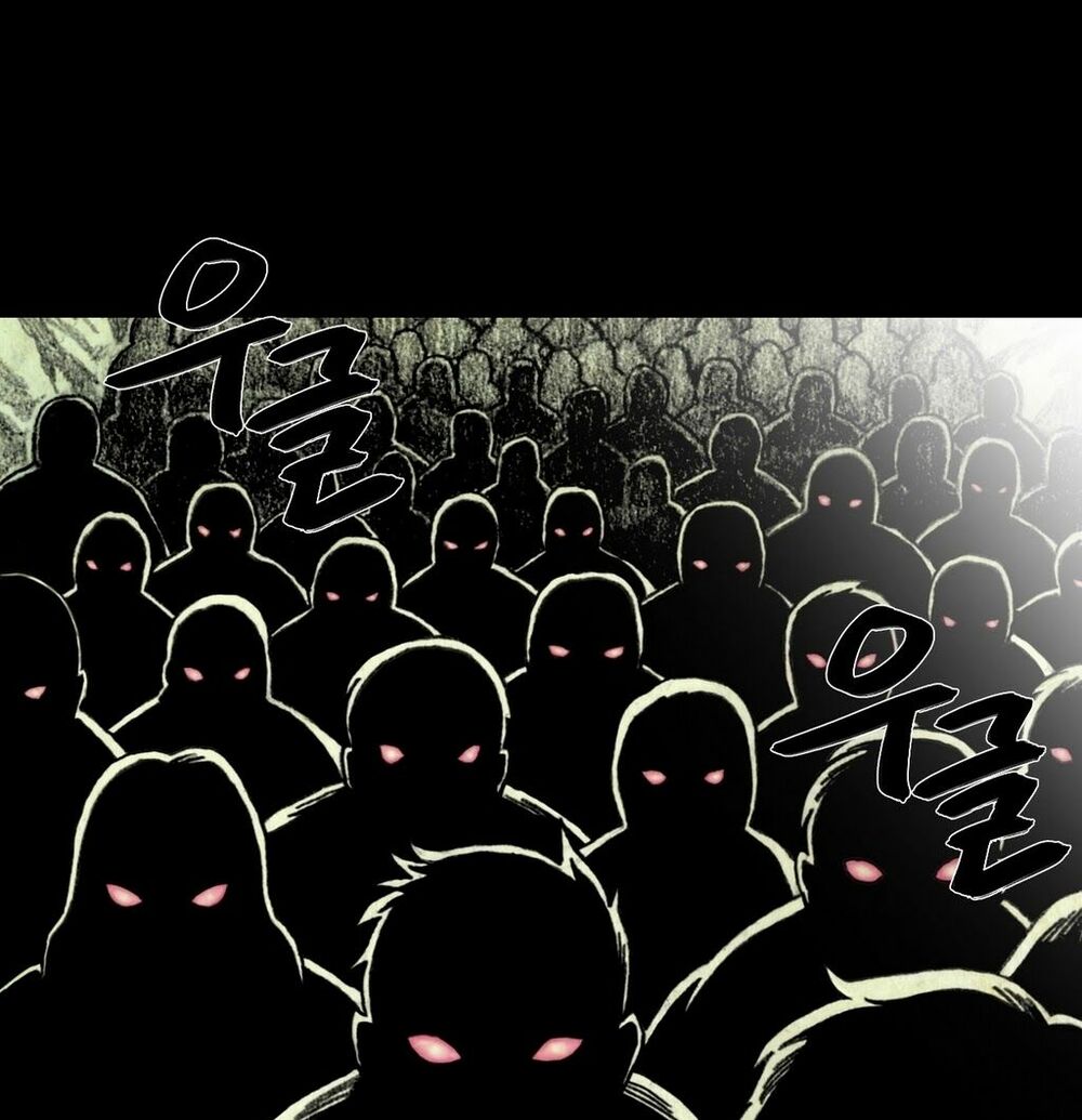 House of doll-Ngôi Nhà Của Những Búp Bê: Chapter 23