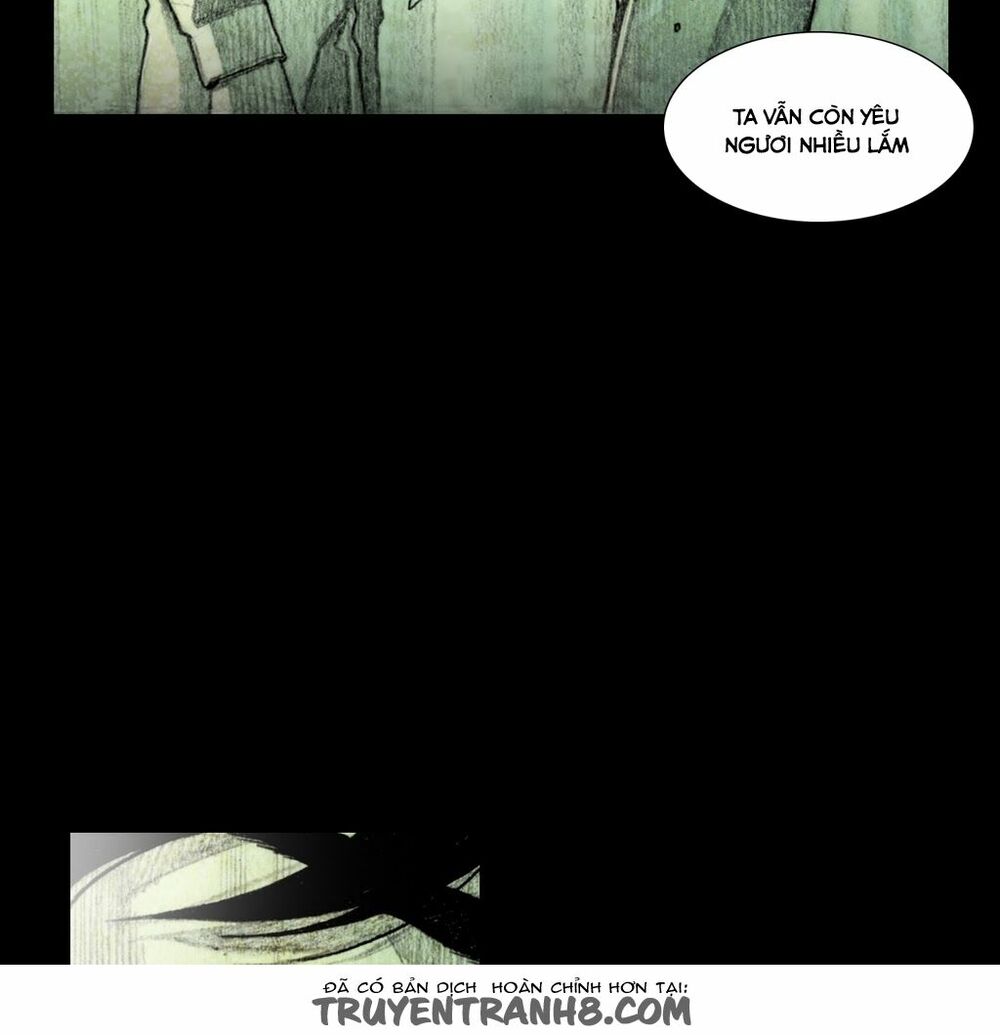 House of doll-Ngôi Nhà Của Những Búp Bê: Chapter 23