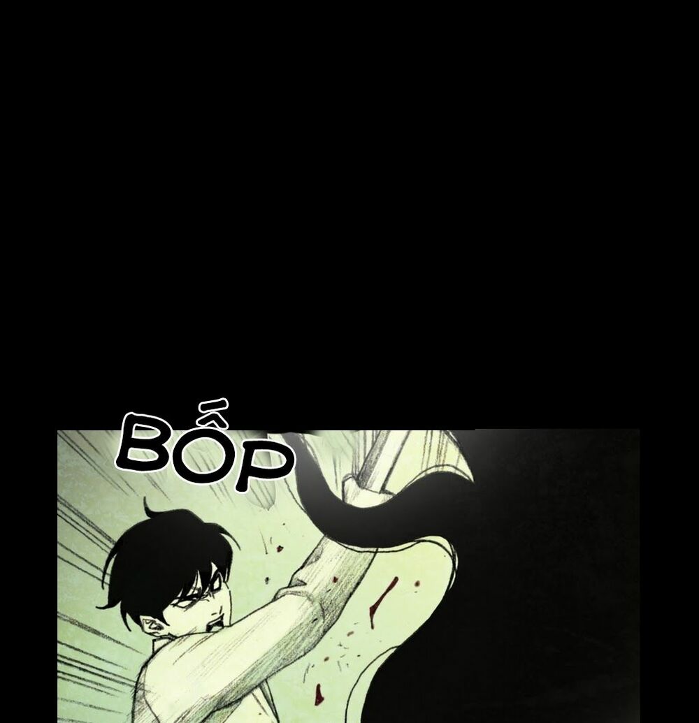 House of doll-Ngôi Nhà Của Những Búp Bê: Chapter 23