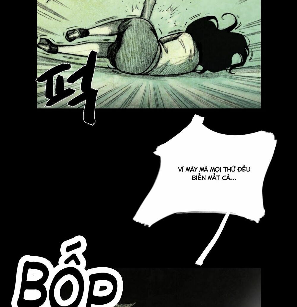 House of doll-Ngôi Nhà Của Những Búp Bê: Chapter 23