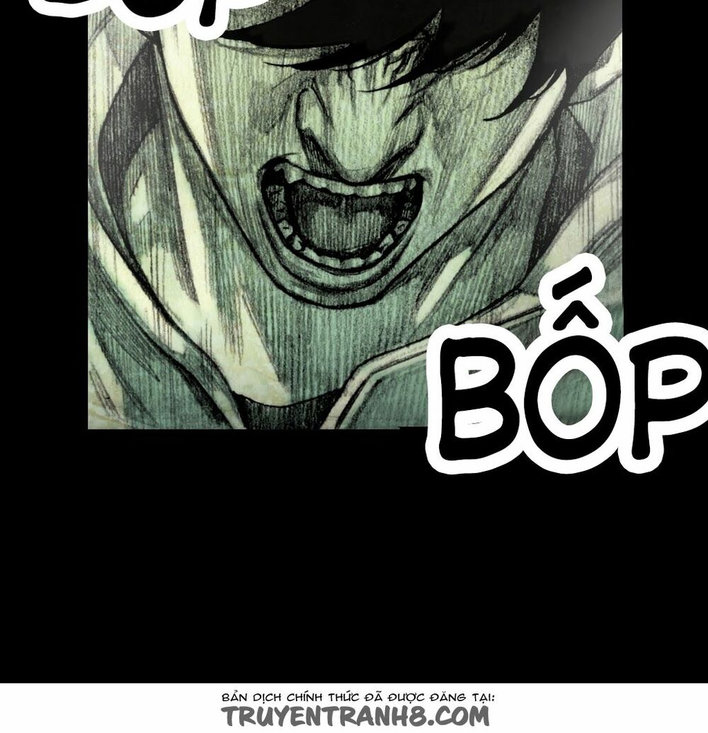 House of doll-Ngôi Nhà Của Những Búp Bê: Chapter 23