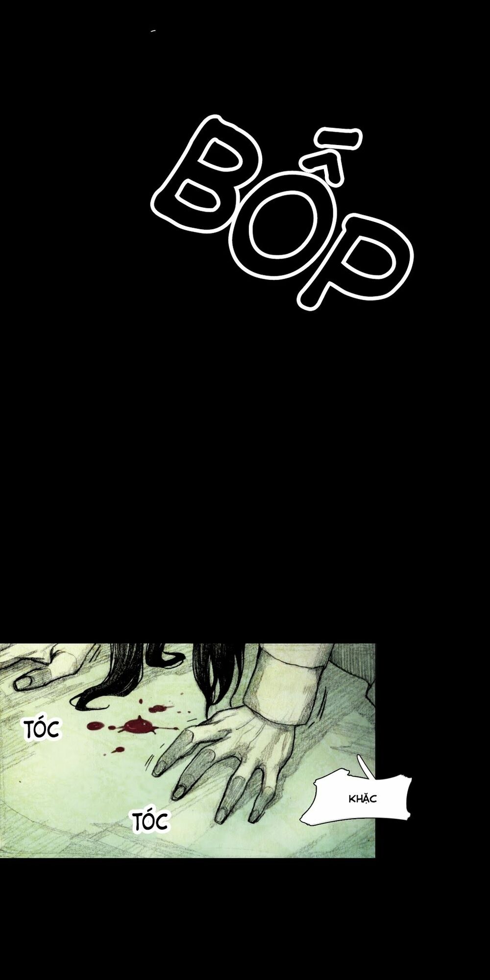 House of doll-Ngôi Nhà Của Những Búp Bê: Chapter 23