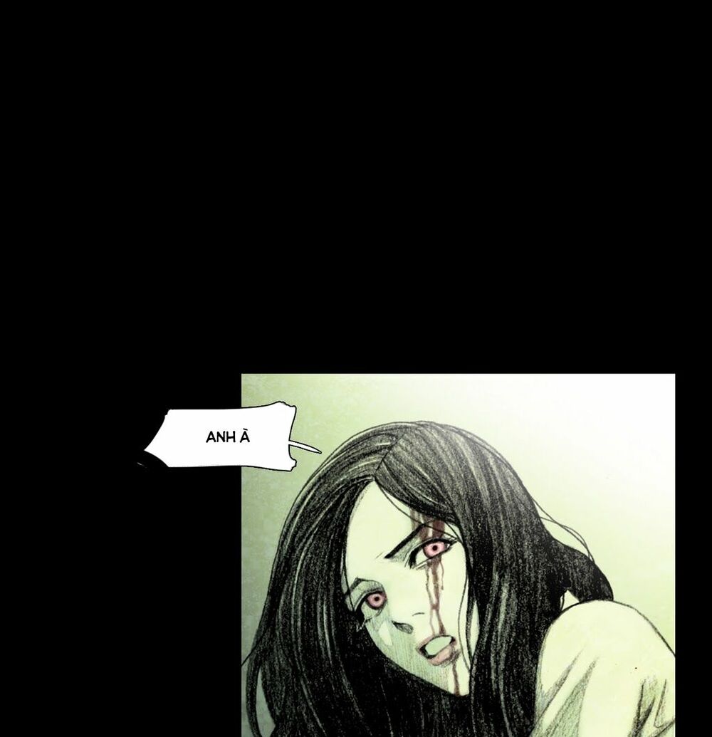 House of doll-Ngôi Nhà Của Những Búp Bê: Chapter 23