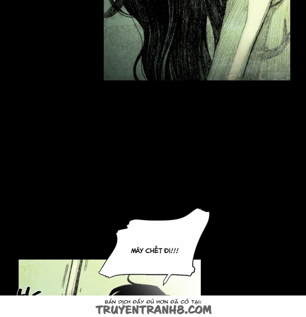 House of doll-Ngôi Nhà Của Những Búp Bê: Chapter 23