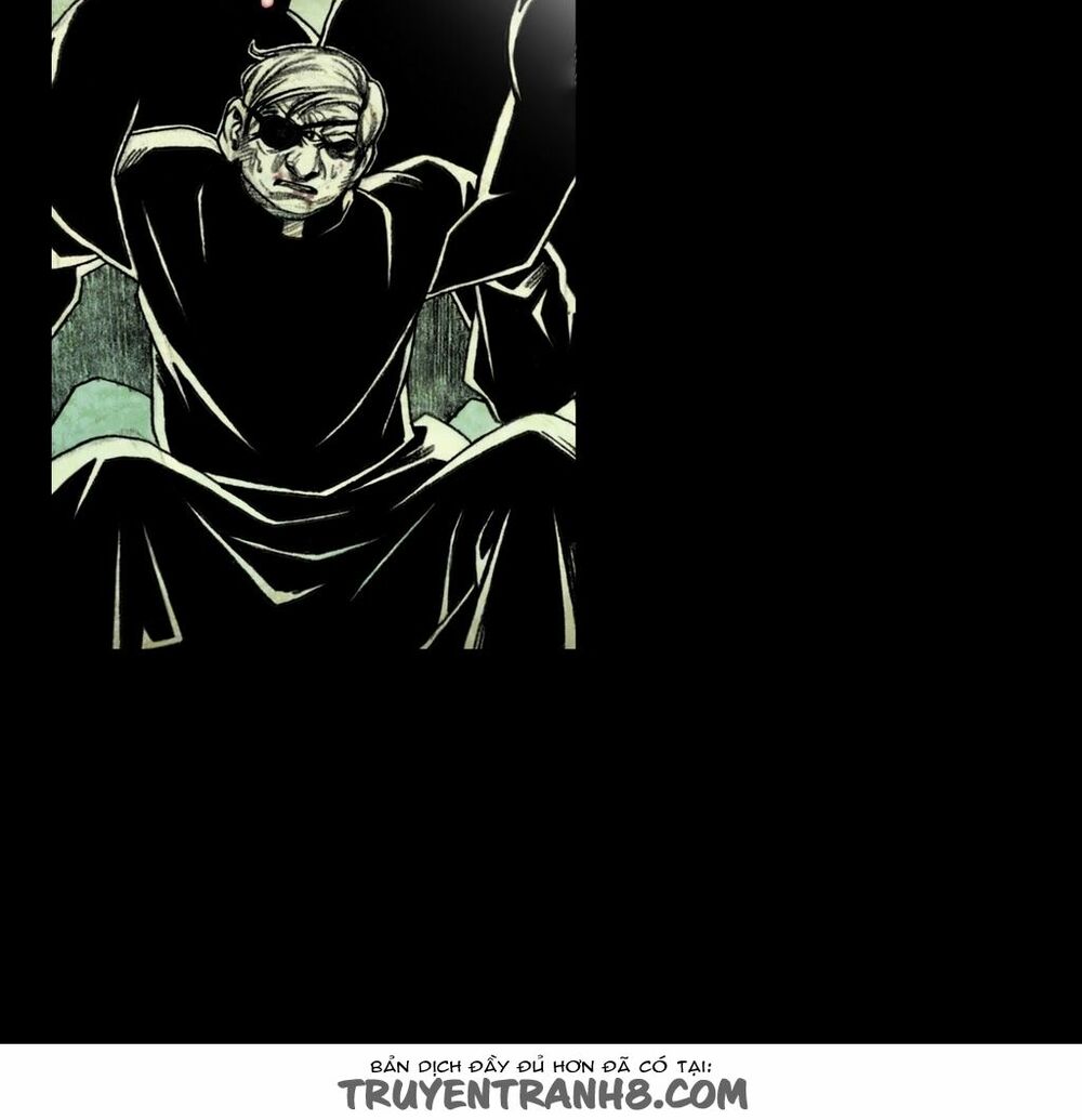 House of doll-Ngôi Nhà Của Những Búp Bê: Chapter 23