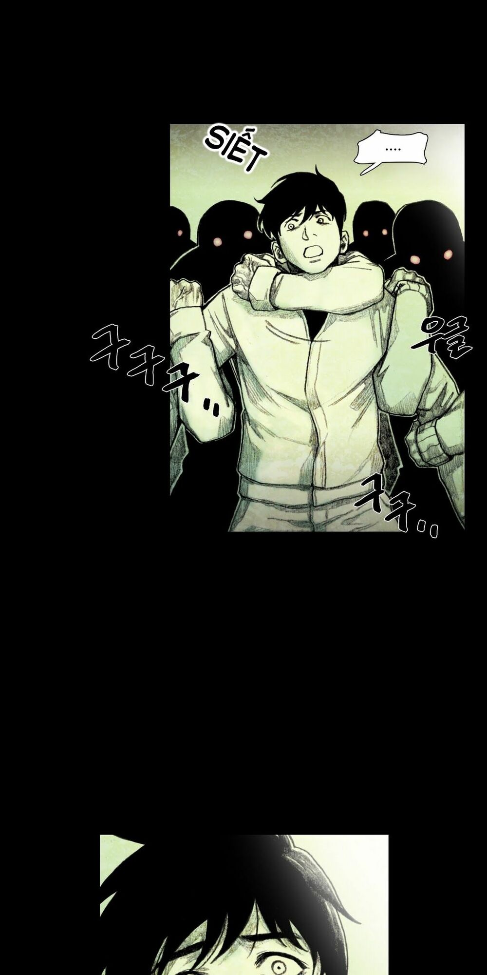 House of doll-Ngôi Nhà Của Những Búp Bê: Chapter 23
