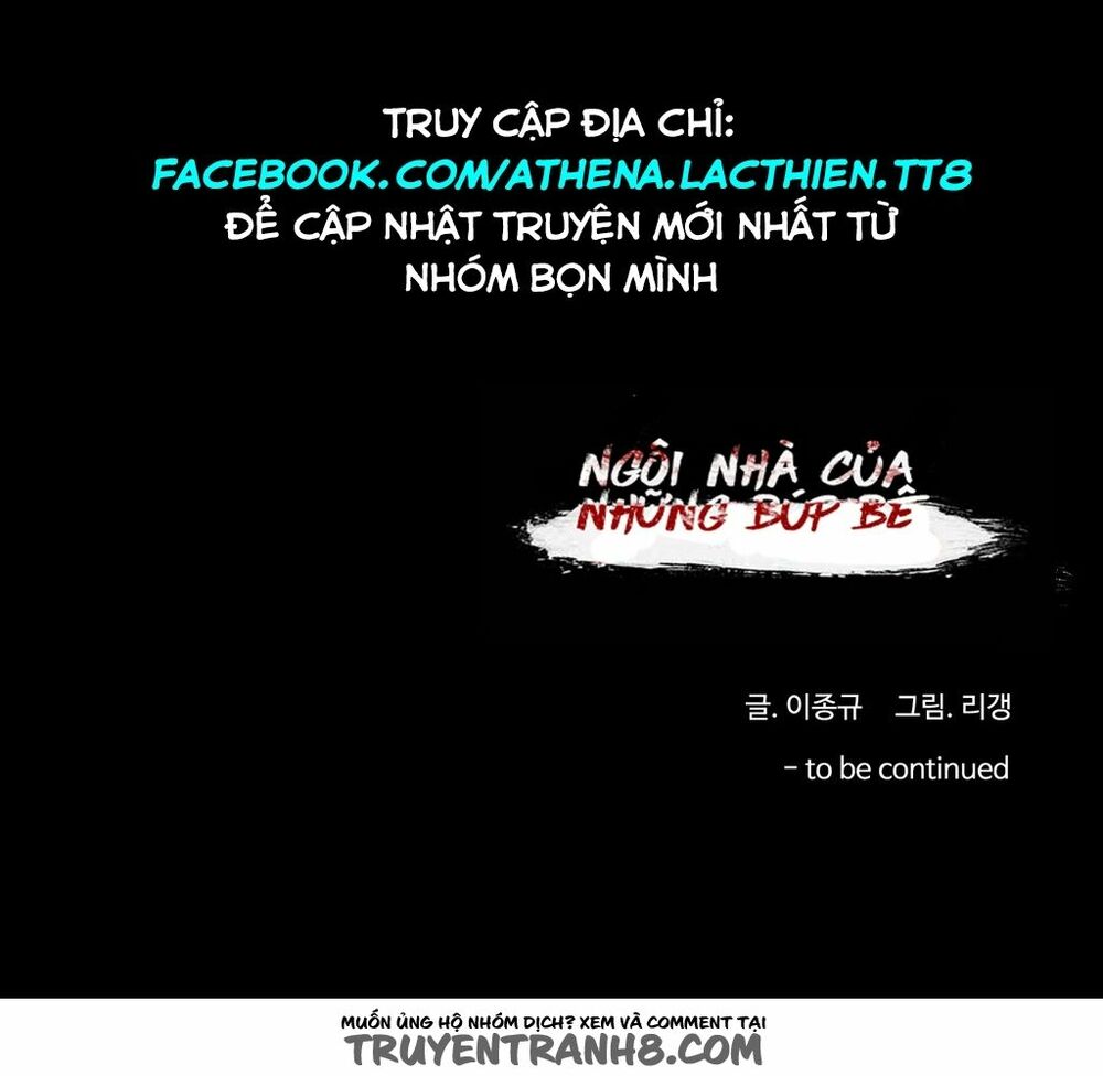 House of doll-Ngôi Nhà Của Những Búp Bê: Chapter 23