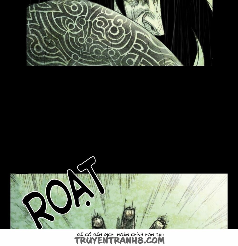 House of doll-Ngôi Nhà Của Những Búp Bê: Chapter 25