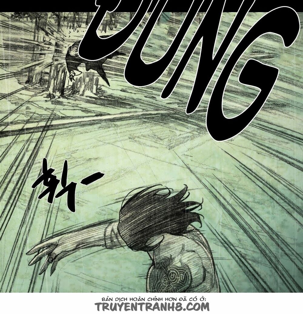 House of doll-Ngôi Nhà Của Những Búp Bê: Chapter 25