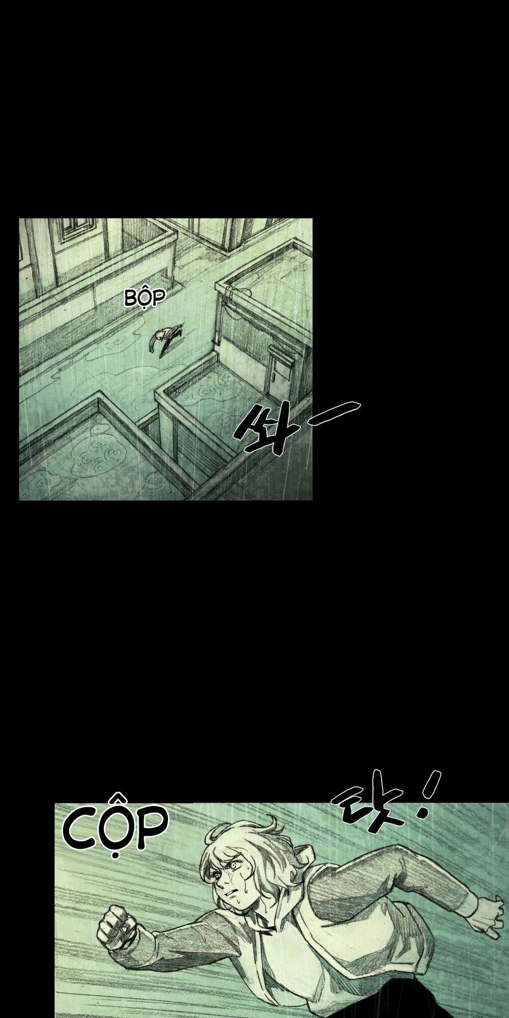 House of doll-Ngôi Nhà Của Những Búp Bê: Chapter 25