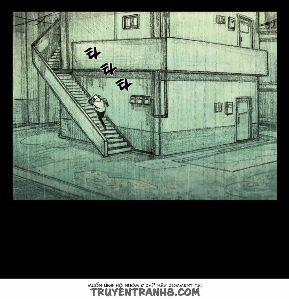House of doll-Ngôi Nhà Của Những Búp Bê: Chapter 25