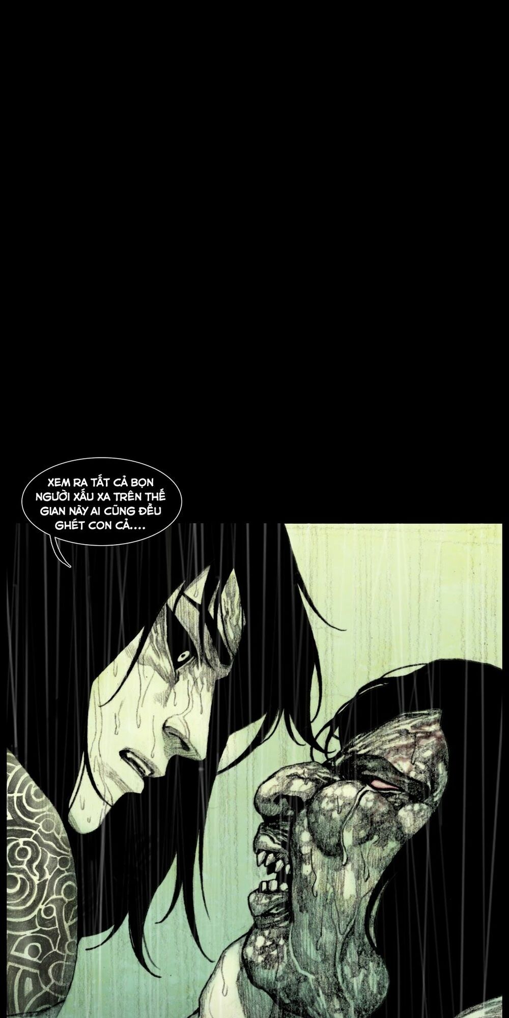 House of doll-Ngôi Nhà Của Những Búp Bê: Chapter 25