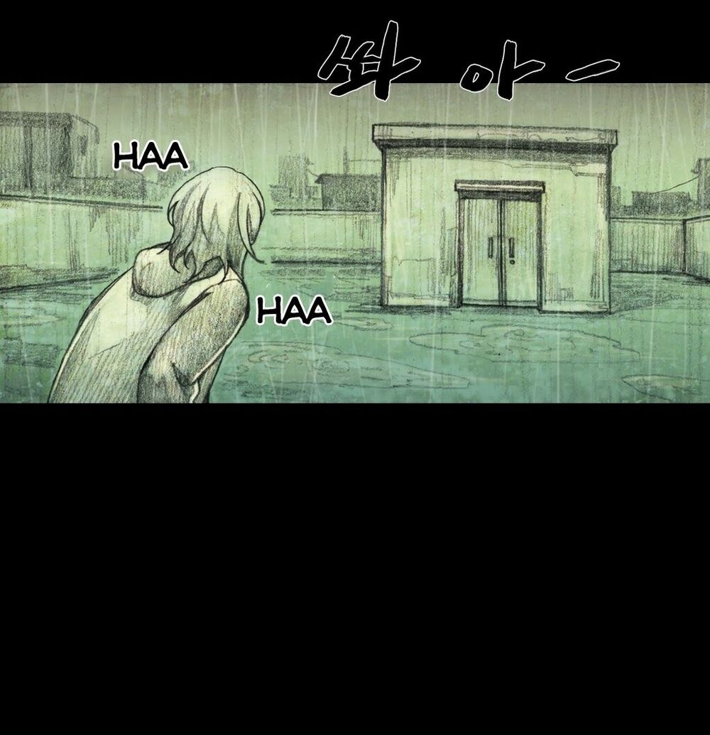 House of doll-Ngôi Nhà Của Những Búp Bê: Chapter 25