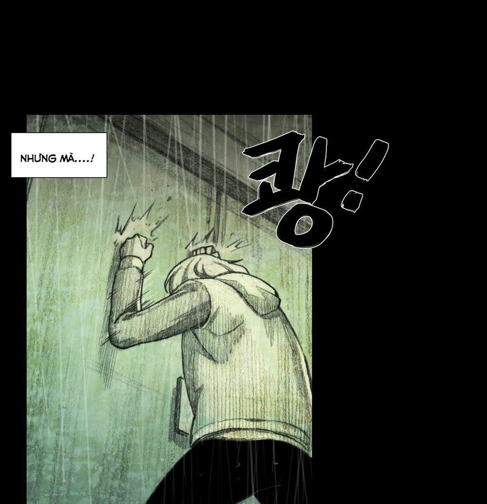 House of doll-Ngôi Nhà Của Những Búp Bê: Chapter 25