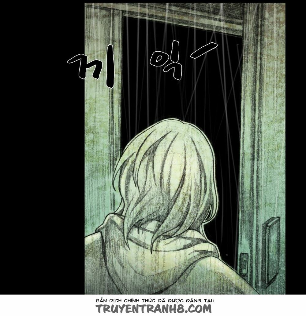 House of doll-Ngôi Nhà Của Những Búp Bê: Chapter 25
