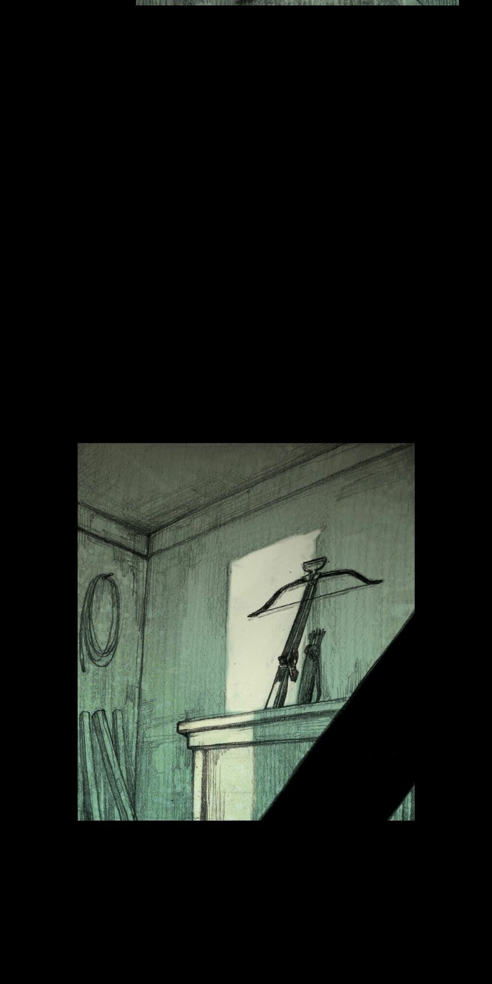 House of doll-Ngôi Nhà Của Những Búp Bê: Chapter 25